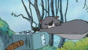 The New Adventures of Winnie the Pooh: 2×3