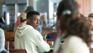 One of Us Is Lying: 1×8