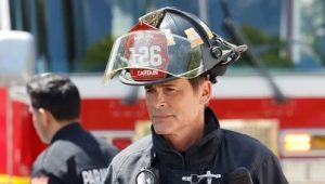 9-1-1: Lone Star: 3×17