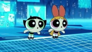 The Powerpuff Girls: 1×19