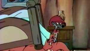 The New Adventures of Winnie the Pooh: 1×9