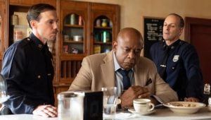 Godfather of Harlem: 3×4