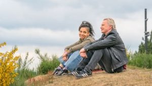 The Full Monty: 1×1