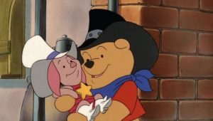 The New Adventures of Winnie the Pooh: 4×4