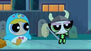 The Powerpuff Girls: 1×33