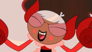 The Powerpuff Girls: 2×27