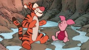 The New Adventures of Winnie the Pooh: 1×26