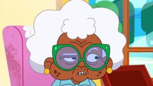 The Powerpuff Girls: 2×2