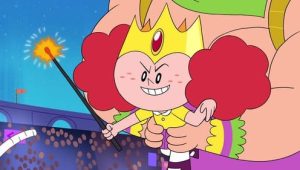 The Powerpuff Girls: 2×6