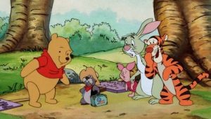 The New Adventures of Winnie the Pooh: 4×8