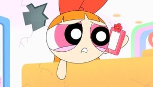 The Powerpuff Girls: 2×34