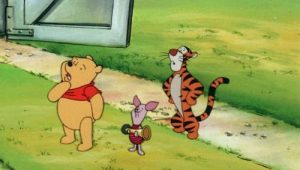 The New Adventures of Winnie the Pooh: 4×3