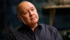 The Blacklist: 10×15