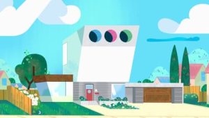 The Powerpuff Girls: 2×23