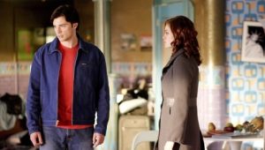 Smallville: 8×13
