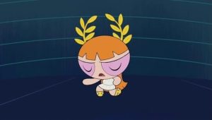 The Powerpuff Girls: 1×32