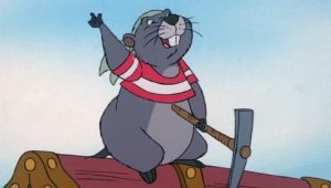 The New Adventures of Winnie the Pooh: 2×2