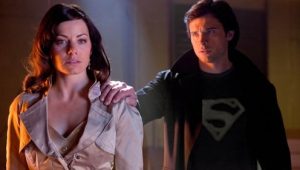 Smallville: 9×18