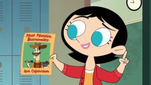 The Powerpuff Girls: 1×39