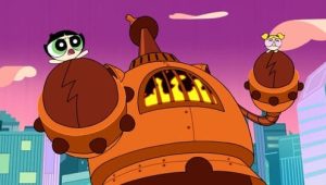 The Powerpuff Girls: 2×22