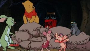 The New Adventures of Winnie the Pooh: 1×18