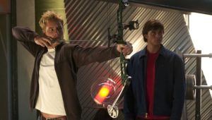 Smallville: 6×5