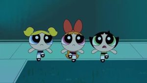 The Powerpuff Girls: 1×31