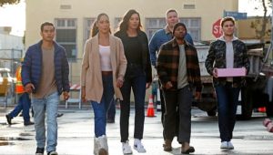 9-1-1: Lone Star: 3×4