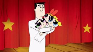 The Powerpuff Girls: 1×11