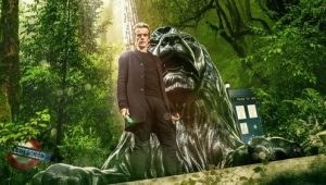 Doctor Who: 8×10