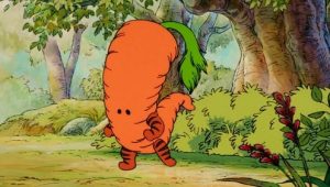 The New Adventures of Winnie the Pooh: 1×1