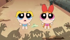 The Powerpuff Girls: 1×18