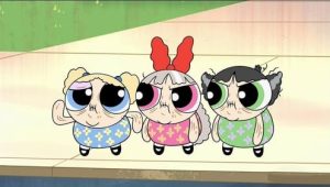 The Powerpuff Girls: 1×12