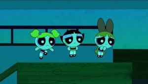 The Powerpuff Girls: 1×14