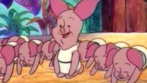 The New Adventures of Winnie the Pooh: 1×7