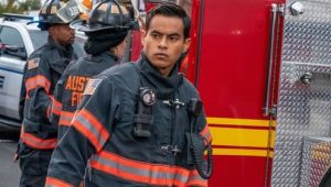 9-1-1: Lone Star: 3×9