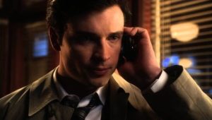Smallville: 10×18