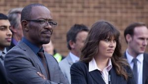 Line of Duty: 1×3