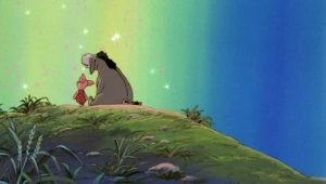 The New Adventures of Winnie the Pooh: 1×3