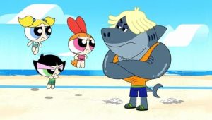 The Powerpuff Girls: 2×9