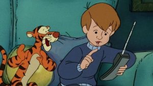The New Adventures of Winnie the Pooh: 4×1