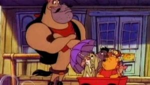 The New Adventures of Winnie the Pooh: 1×16