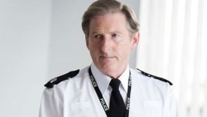 Line of Duty: 4×2