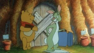 The New Adventures of Winnie the Pooh: 3×7
