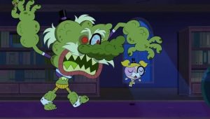 The Powerpuff Girls: 2×28