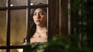 The Blacklist: 10×18