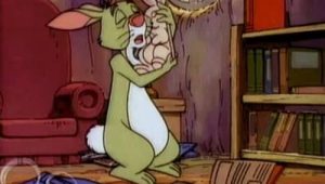 The New Adventures of Winnie the Pooh: 1×17