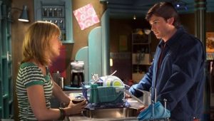Smallville: 7×4