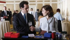 The Americans: 1×7