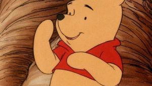 The New Adventures of Winnie the Pooh: 3×10